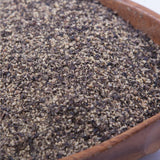 Marion-Kay Pure Granulated Black Pepper, 2.5 oz, Since 1922