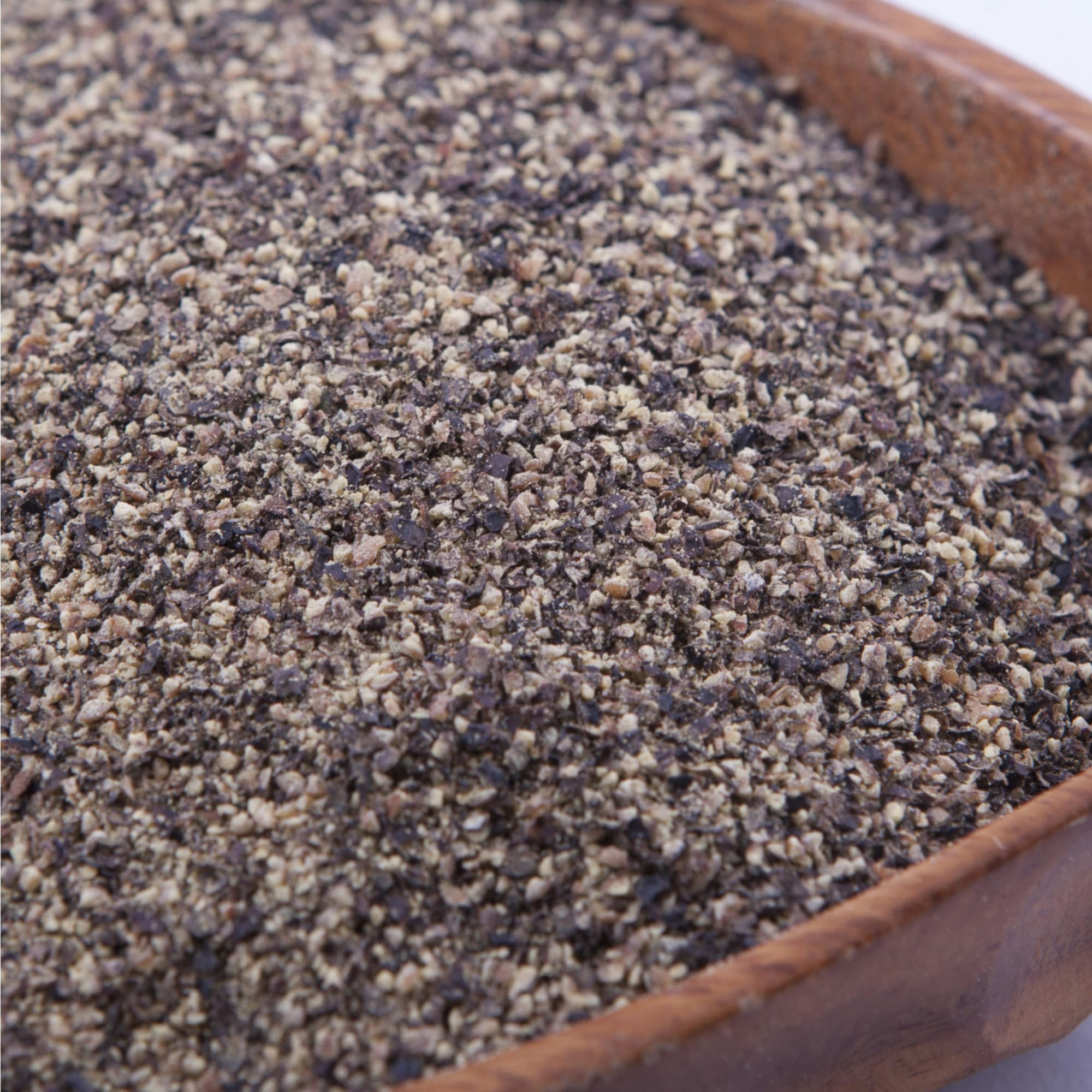 Marion-Kay Pure Granulated Black Pepper, 2.5 oz, Since 1922