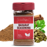 Eastanbul Baharat Spice Blend, 4.94oz, Baharat Spice, Seasoning For Turkish & Middle Eastern Dishes, Turkish Seasoning Mix, Vegan, Gluten Free, Sodium