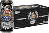 Full Throttle Citrus: Hard-Working Energy Drink. 16 Fl oz