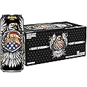 Full Throttle Citrus: Hard-Working Energy Drink. 16 Fl oz