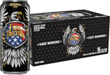 Full Throttle Citrus: Hard-Working Energy Drink. 16 Fl oz