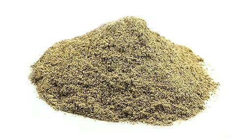 Essential Spice Ground Thyme, 16 oz - Earthy, Herbal & Slightly Minty Flavor - Finely Ground Thyme for Seasoning Blends, Sauces, Roasts