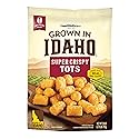 Grown in Idaho Crispy Potato Puffs, 28 oz (Frozen)
