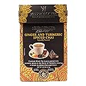 Wissotzky Tea Signature Collection Ginger Turmeric Chai