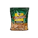 Pinahs Rye Chips, Original, 7 Ounces