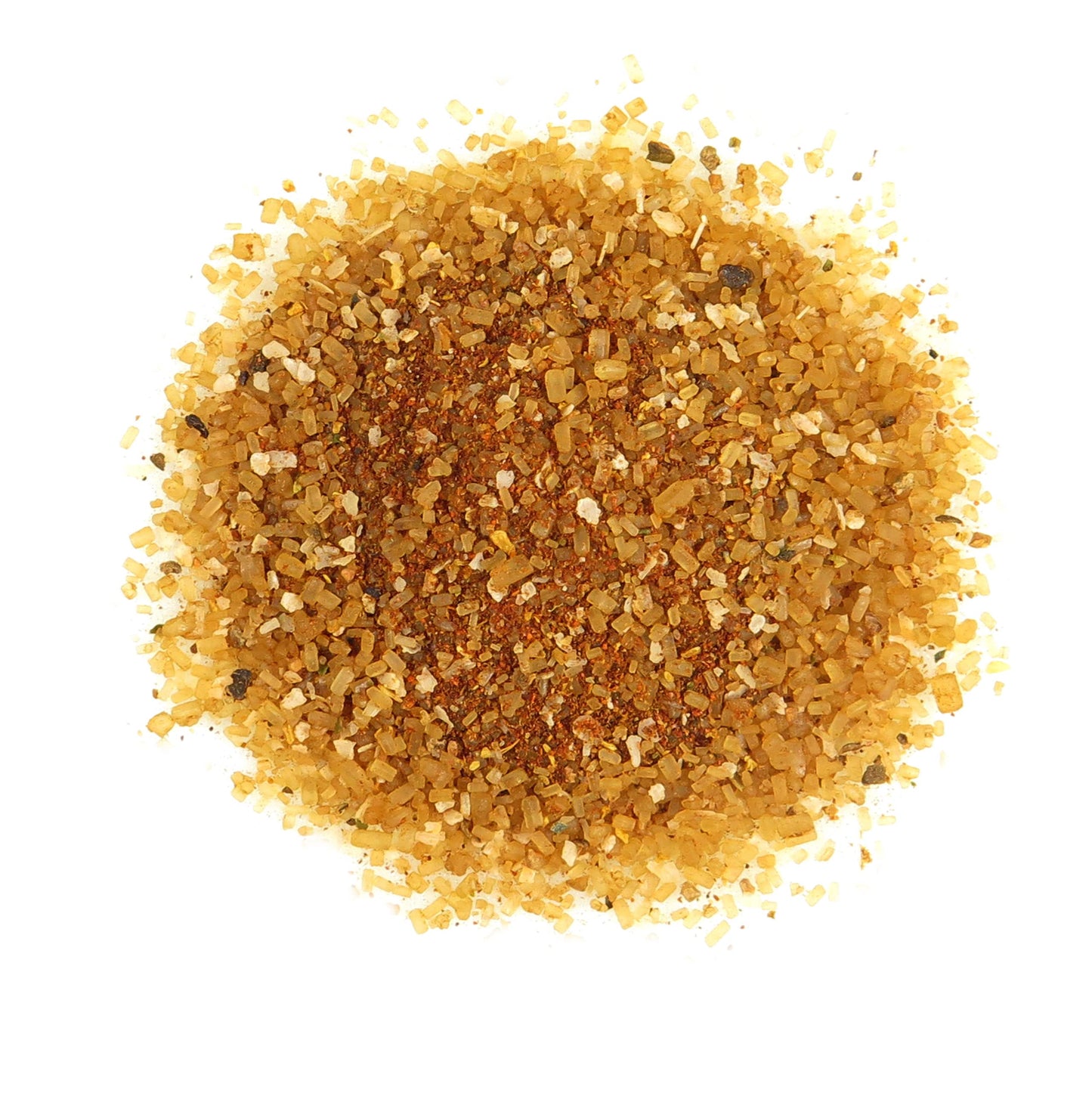Dizzy Pig Pineapple Head Savory Sweet Tropical Seasoning Rub (8oz Shaker) - Seasons 30+lbs of Food - Hand Made in the USA - MSG Free, Gluten Free