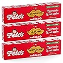 Low Carb, Protein Pasta Variety | Spaghetti, Fettuccine, Linguine with 17g Protein, 7g Carbs | Healthy, Keto Pasta Made in Italy | 3-Pack, 8oz