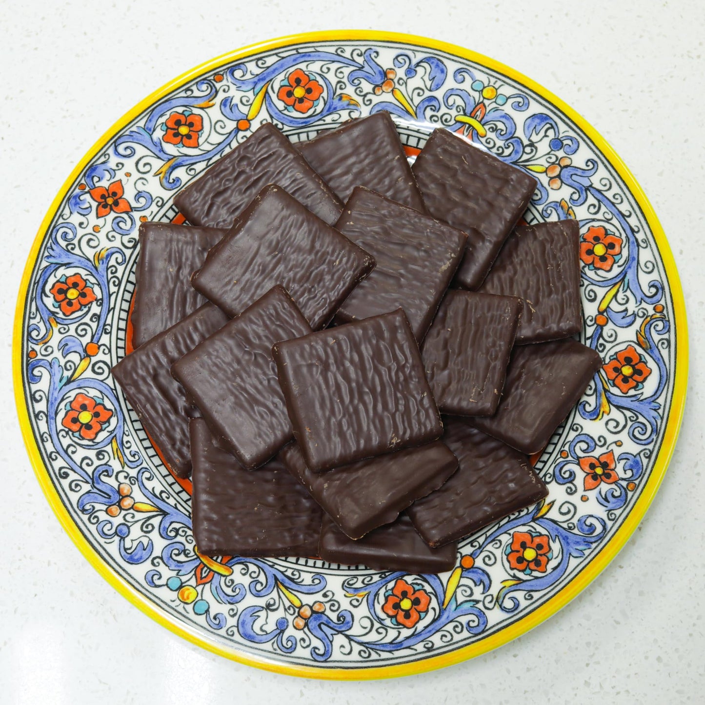 After Eight Mint Chocolate Thins (30 Mints - 300g/10.5oz, PACK - 2)