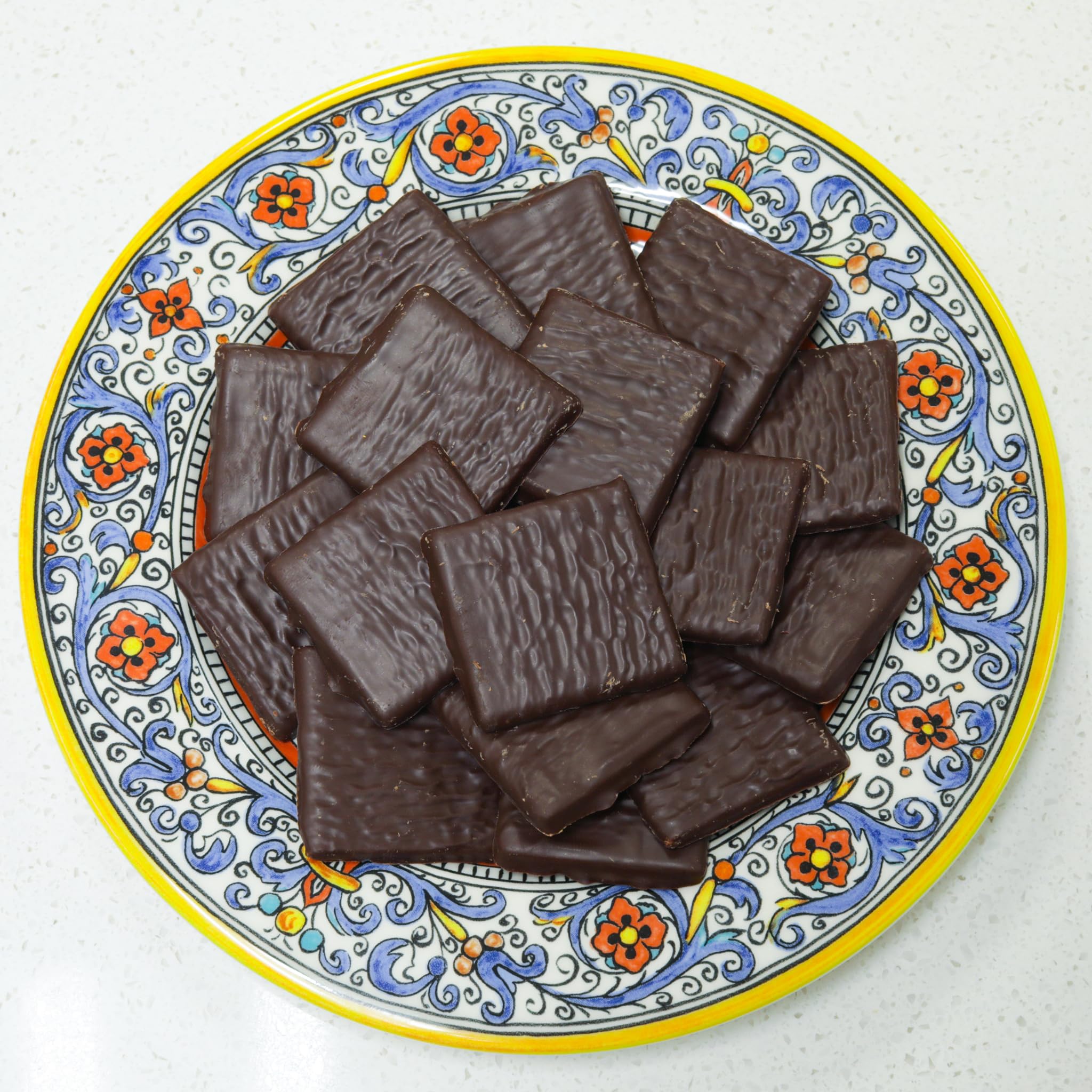 After Eight Mint Chocolate Thins (30 Mints - 300g/10.5oz, PACK - 2)