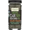 Frontier Herb Bottle Dill Weed, 0.71 oz