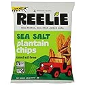 ARTISAN TROPIC Sea Salt Plantain Chips, 4.5 OZ