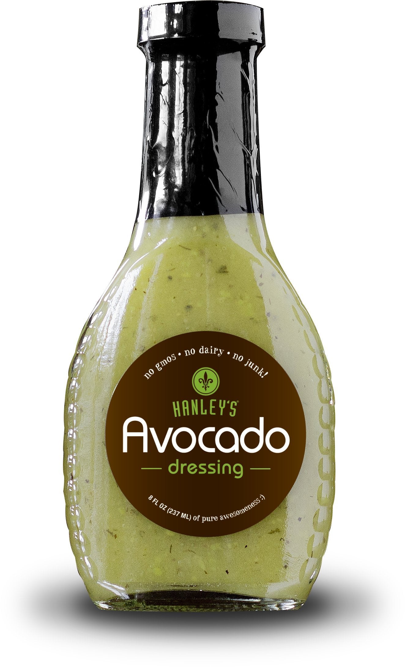 Pepper Jelly vinaigrette