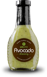 Pepper Jelly vinaigrette