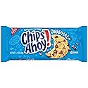 Chips Ahoy! Cookies (Crunchy Chocolate Chip, 1.4-Ounce Bags, 48-Pack)