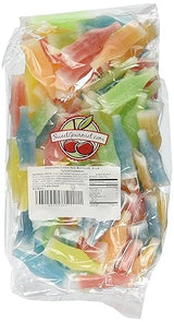 Sweetgourmet Wax Bottles Nik L Nip, 2 Lb