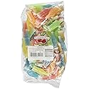 Sweetgourmet Wax Bottles Nik L Nip, 2 Lb