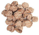 SALADITOS - Jumbo Size PREMIUM Salted Plums - 8 oz - MEXICAN STYLE/Deliciously Salty!! - by Gamar Foods