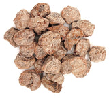 SALADITOS - Jumbo Size PREMIUM Salted Plums - 8 oz - MEXICAN STYLE/Deliciously Salty!! - by Gamar Foods