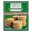 Tate's Bake Shop thin crispy scrumptious Chocolate Chip Cookie Box, 21 Ounce
