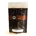 Mahamosa Black Earl Grey Tea Loose Leaf (Looseleaf) - Lavender Earl Grey 2 oz