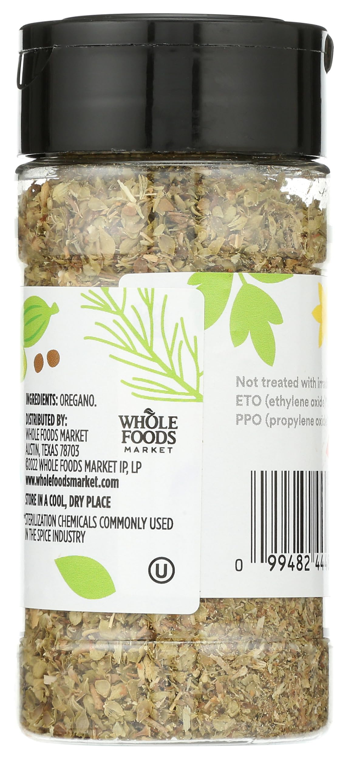365 by Whole Foods Market, Oregano, .32 Ounce