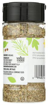 365 by Whole Foods Market, Oregano, .32 Ounce