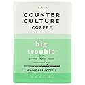 Counter Culture Coffee Big Trouble Blend Whole Bean Coffee, 24 OZ
