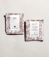 Art of Tea | Rose Black | 50 Count Pyramid Tea Bag Sachets