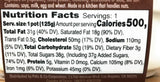 Pots & Co Chocolate Fudge Lava Cake, 4.4 OZ