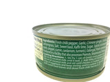 Maesri Variety Curry Paste 4pk Green, Karee, Masaman, & Panang Curry - 4 oz