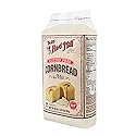Bob's Red Mill Gluten Free Cornbread Mix, 20-ounce