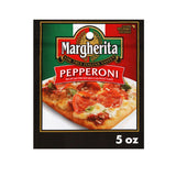 Margherita Pre-Sliced Pepperoni, 5 oz