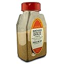 Marshalls Creek Spices (st01) SMOKED ROASTED GARLIC GRANULATE 8 oz.