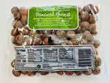 In Shell Hazelnuts (Filberts) - 24/16 oz. Bags