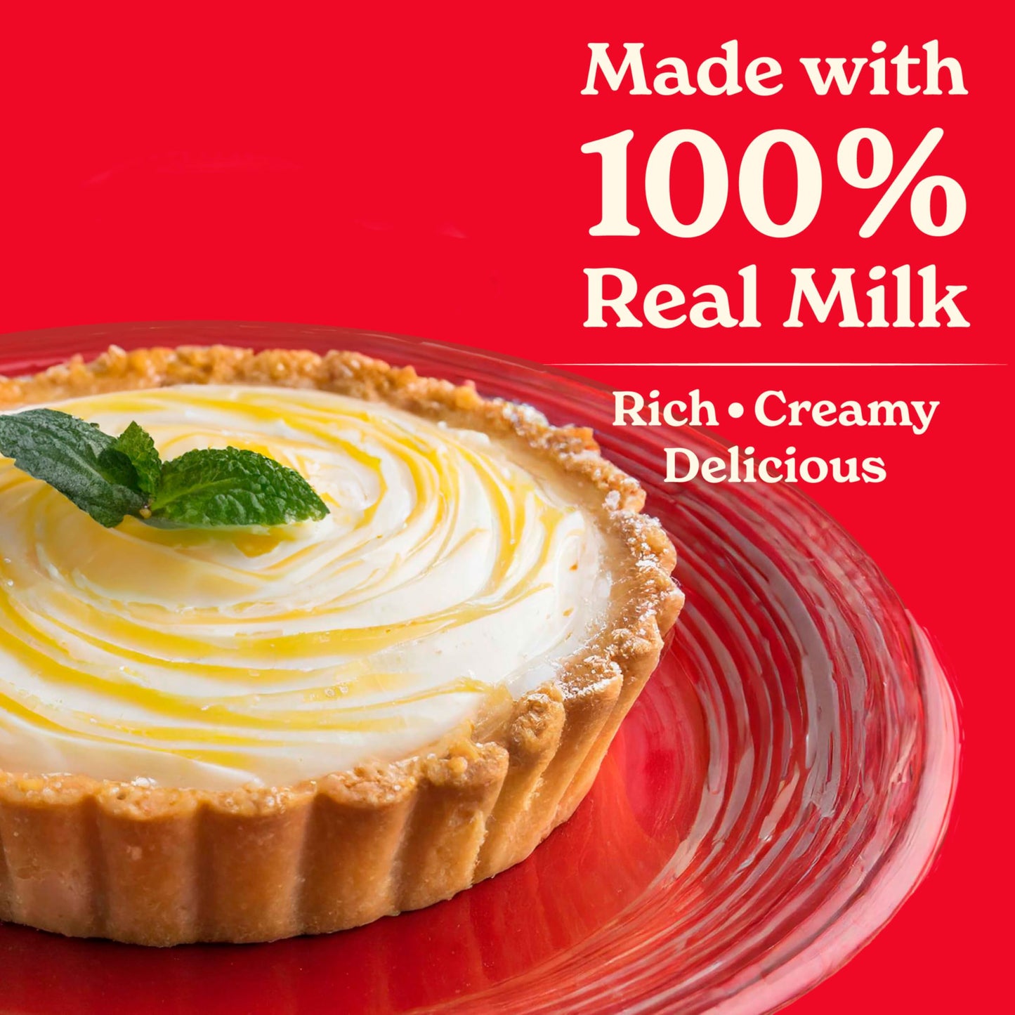 Carnation Sweetened Condensed Milk 14oz