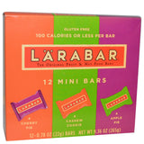 Variety Pack - 12 Bars