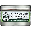 Shenandoah Spice Co, Seasoning Blackening Bayou, 4.8 Ounce