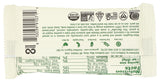 GOMACRO Organic Mint Chocolate Chip Bar Single, 2.3 OZ