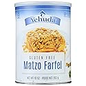 Yehuda Gluten Free Matzo Farfel, 10 Ounce