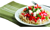 Nature's Earthly Choice Quinoa, 24 Ounce