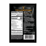 Yellowstone Jalapeno Country Gravy Seasoning Mix, 2.82 oz (80g)