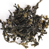 VITAMINSEA Bladderwrack Dried Seaweed | Wild North Atlantic Seaweed for Snacking, Seasoning, Soups & Salads | Rich in Vitamins, Minerals