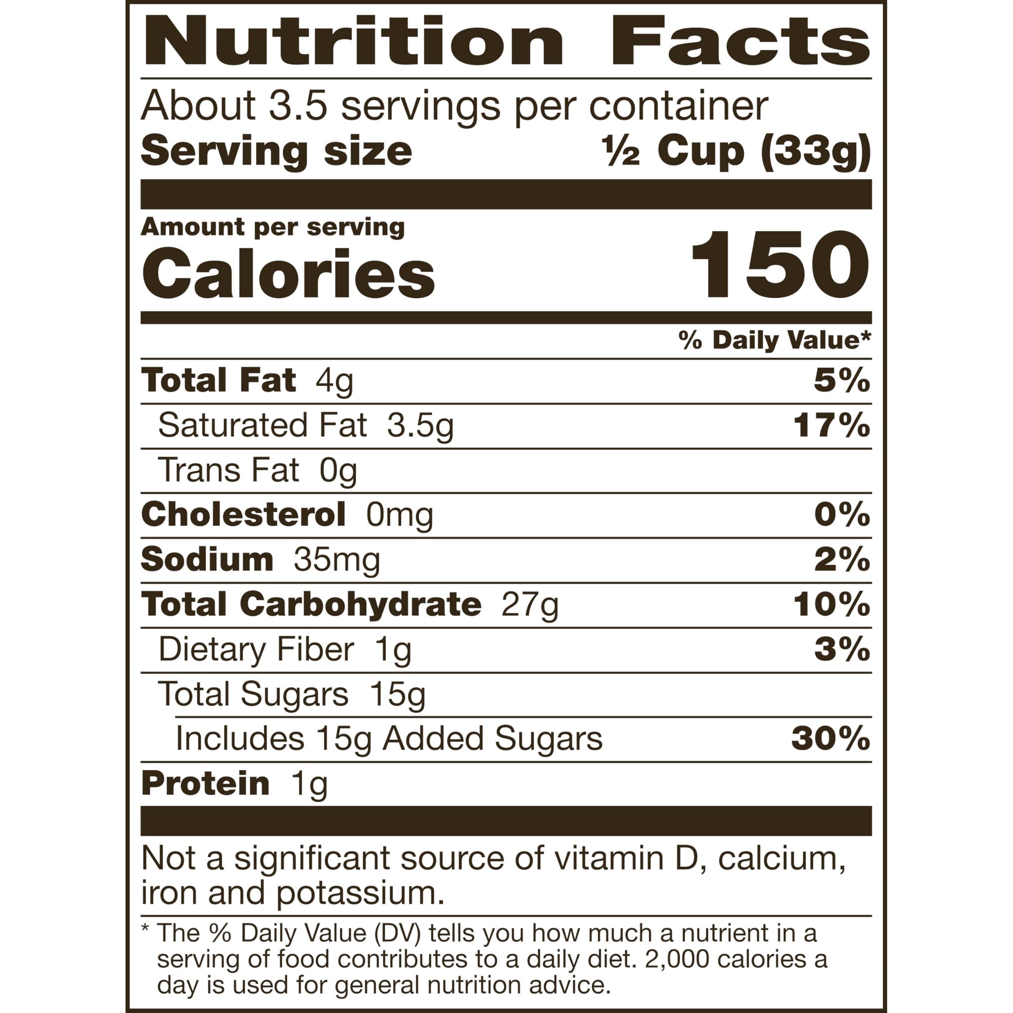 Chex Mix Muddy Buddies Cinnamon Toast Crunch Snack Mix, 4.25 OZ