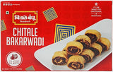 Chitale Bandhu Bakarwadi 7oz