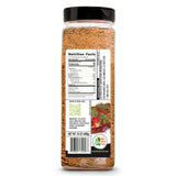 ?bel Spice Farm Roasted Vegetable Seasoning, 24 oz - Savory Blend of Garlic, Onion & Herbs for Oven-Roasted Veggies - All-Natural, Kosher, Non-GMO