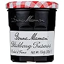 Bonne Maman Blackberry Preserves, 13 oz