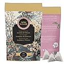 Atelier So Lovely Jasmine Green Tea, Organic, Floral, Low Caffeine, Green Tea with Jasmine Petals