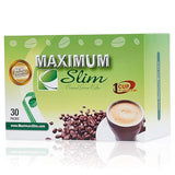 Premium Instant Coffee - 30 Single-Serve Packets - Rich & Smooth Flavor - Convenient for Travel, Office & Home - 100% Arabica Coffee