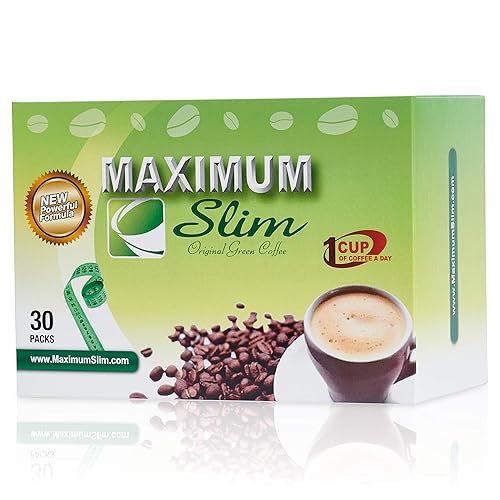 Premium Instant Coffee - 30 Single-Serve Packets - Rich & Smooth Flavor - Convenient for Travel, Office & Home - 100% Arabica Coffee